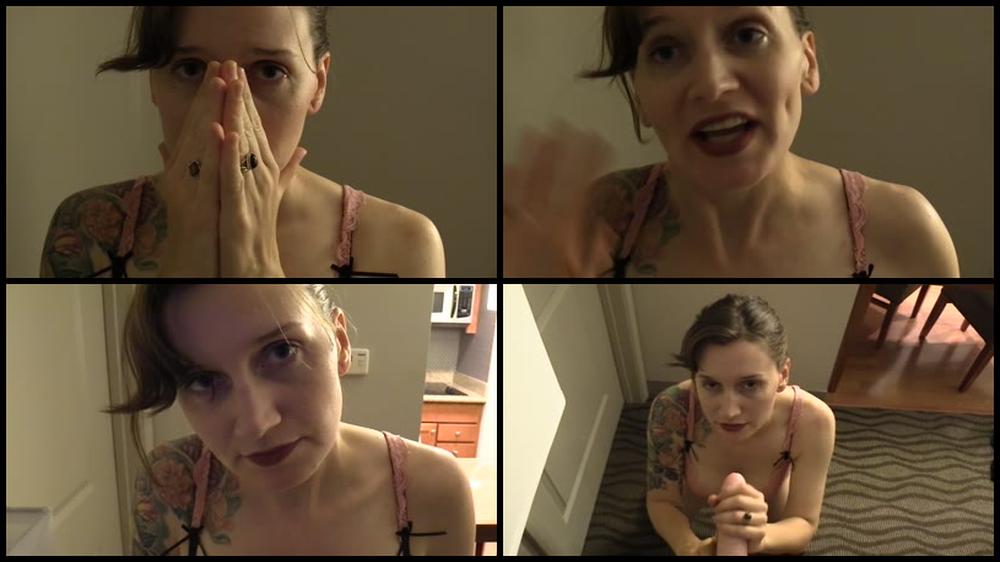 Bettie Bondage Cheating Mom Caught And Fucked