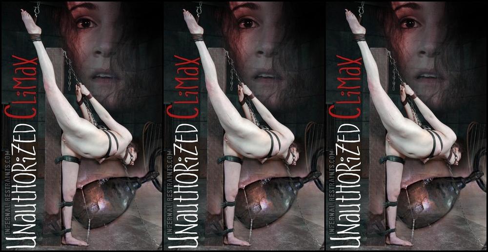 Endza (Unauthorized Climax / 27-02-2015)