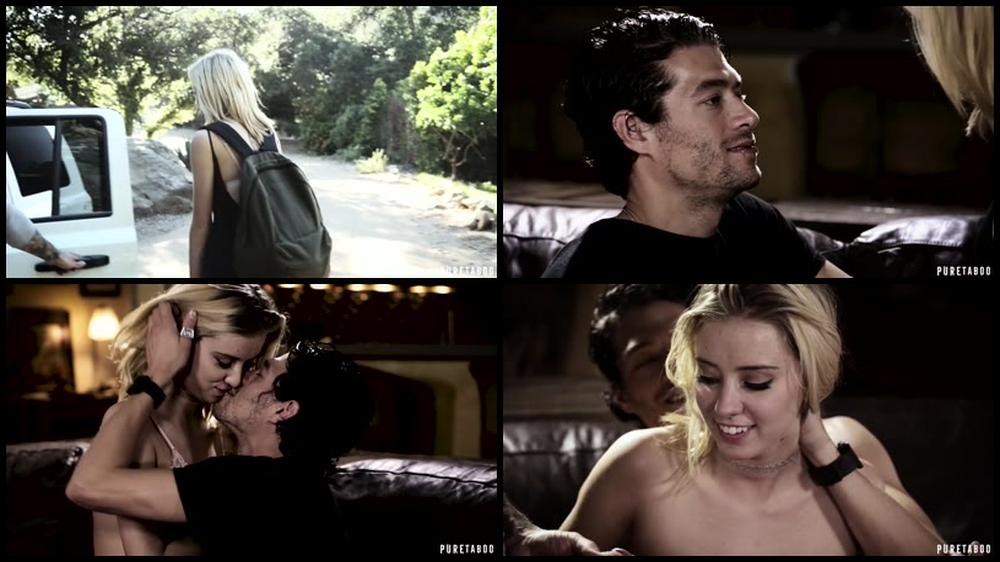 Puretaboo Com  Haley Reed  Run Far Away 2017 09 08