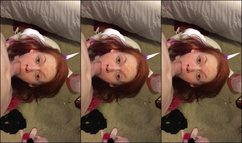 Realathenarayne - Just Wanted To Suck Pov Practice 2018-08-28