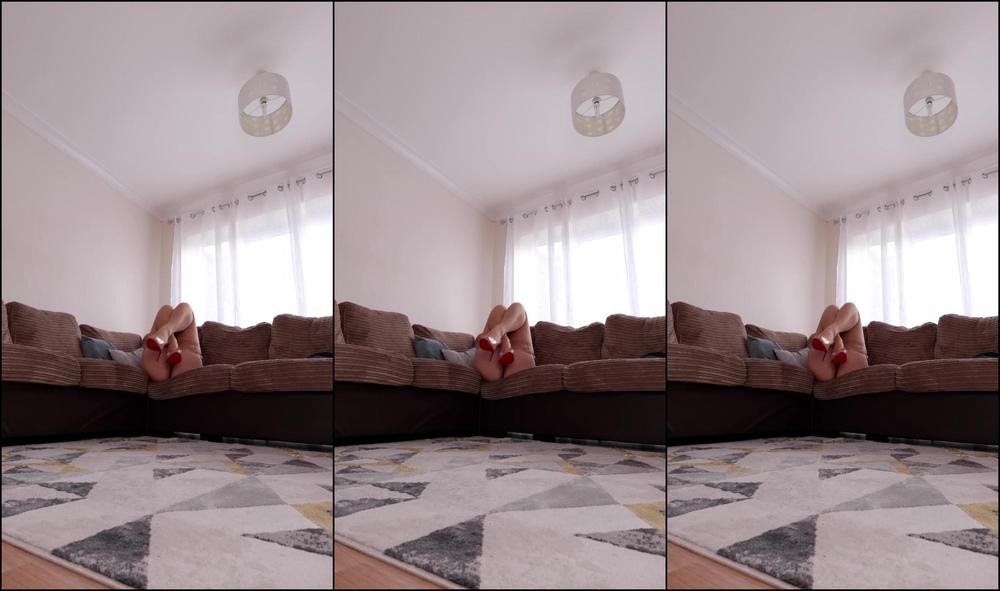 Zaramae - Private Dancer