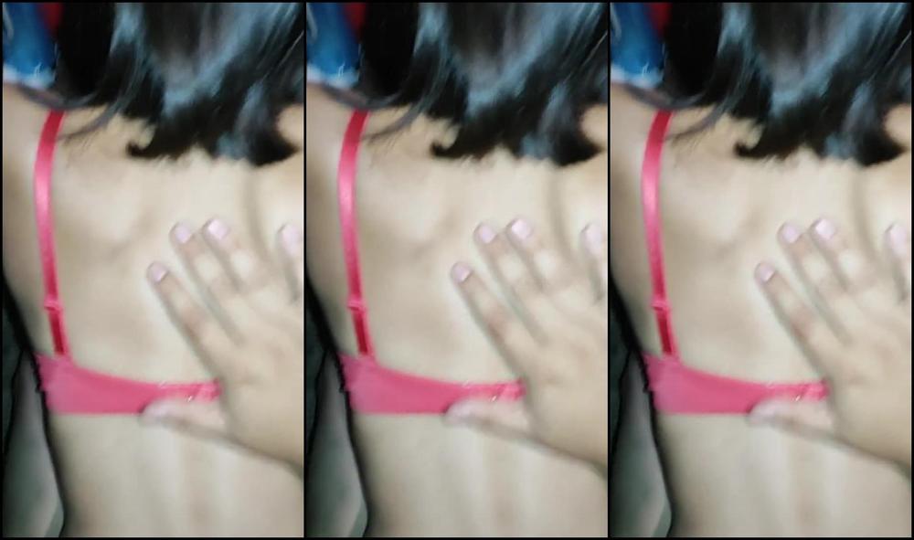 Hacemos cogiendo