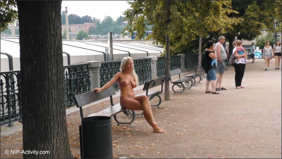 Licky Lex Nip-Activity.Com Adriana P1 (2018)