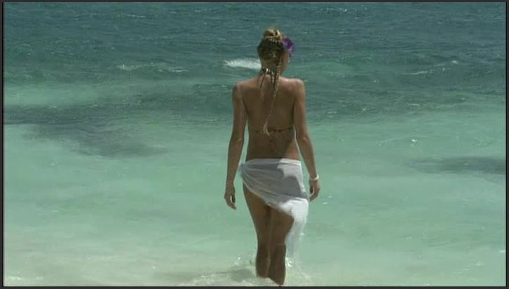 Chaleurs Tropicales Tropical Pleasure Marc Dorcel 2011