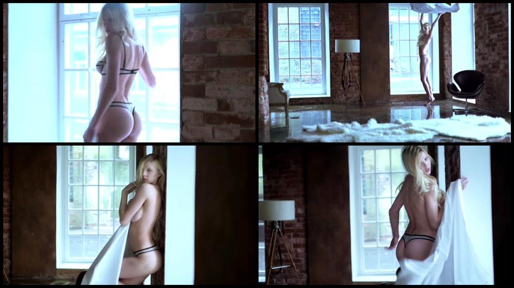 Kristina L   Morning Glory