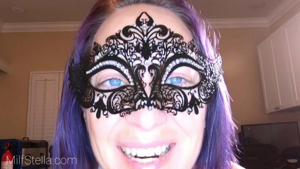 Cute Petite Sexbot Robot MILF Sucks, Fucks, Obeys Your Every Command
