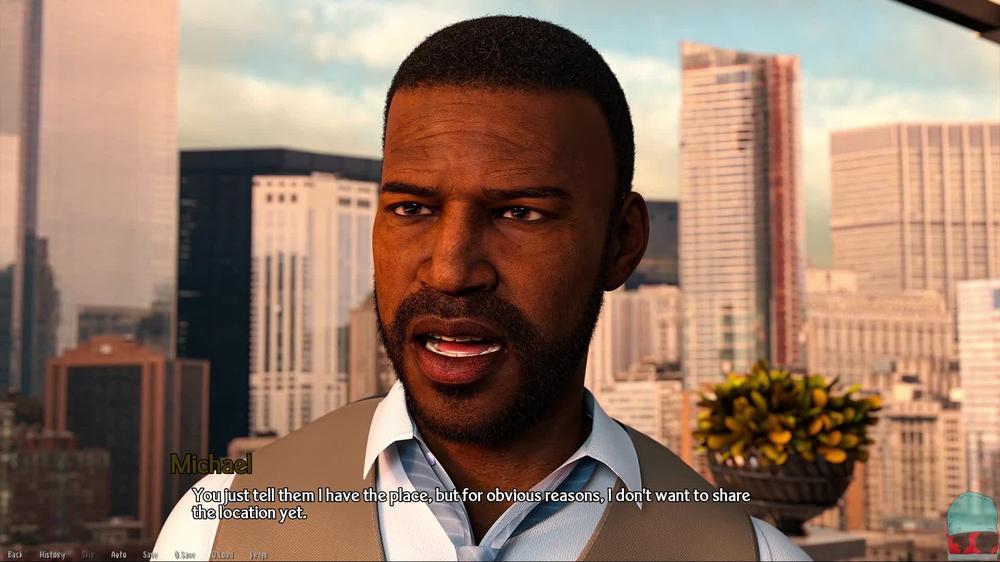 THE ENTREPRENEUR #30 – Visual Novel Gameplay [HD]