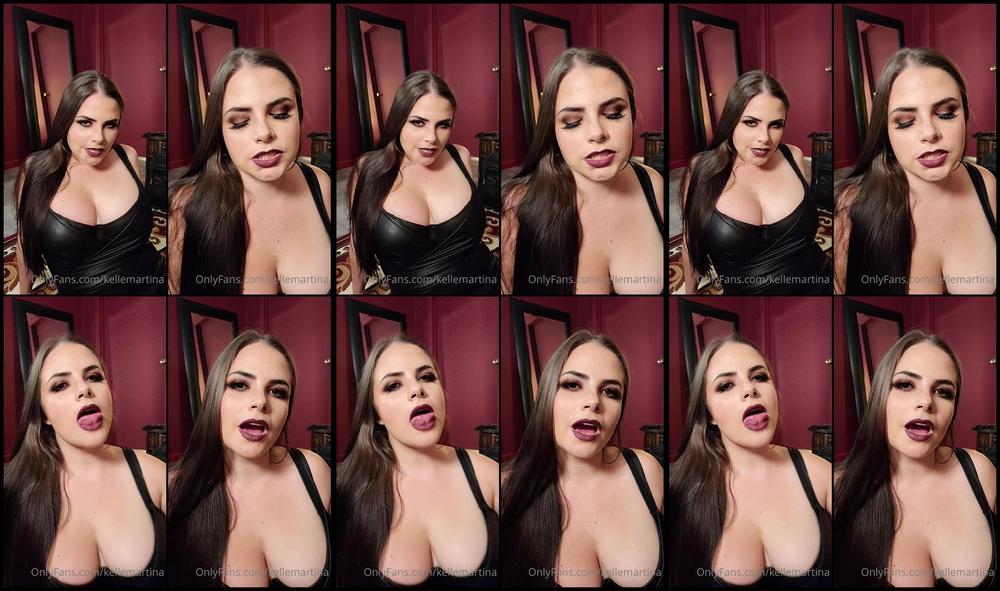 Kellemartina 14 11 2020 1228669494 It X27 S Bi Friday Are You A Little Cocksucker Craving Some Humiliation