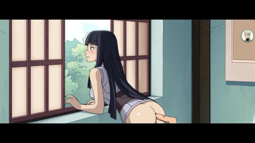 Naruto Hentai - Naruto Trainer [v0.16.1] Part 65 Anal With Hinata By LoveSkySan69