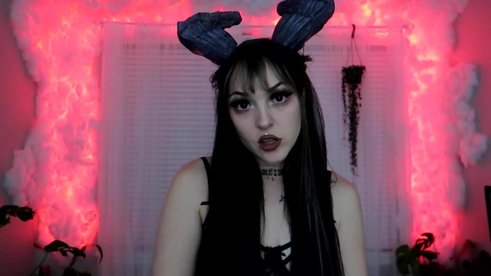 Milliemillz Succubus Cei Cumswap