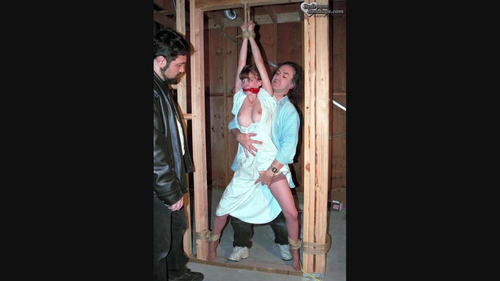 Warehouse Captive Lorelei - With Jon Woods And Ikaras Jones