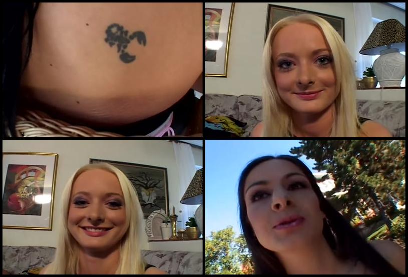 Six Pack Bts