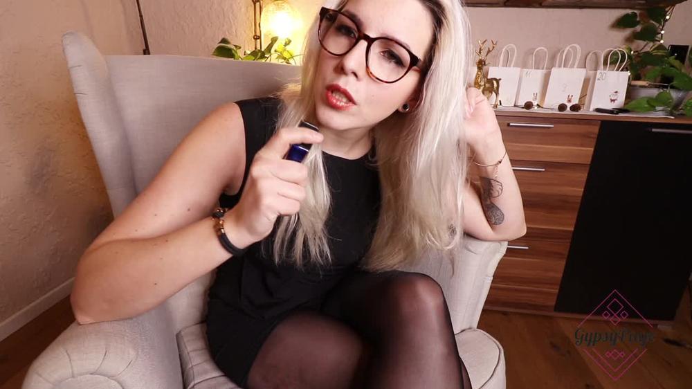 Gypsypage Willless Scent The Hottest Jerk Off Inst