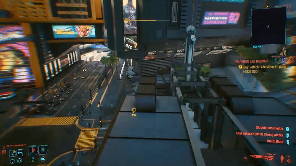 Exploring Cyberpunk 2077 Streetkid Gameplay Part 12 Silly Mod time