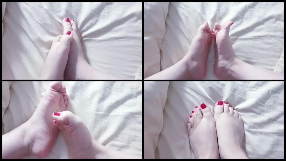 Sophielatina Come And Worship My Feet Sexy Soles