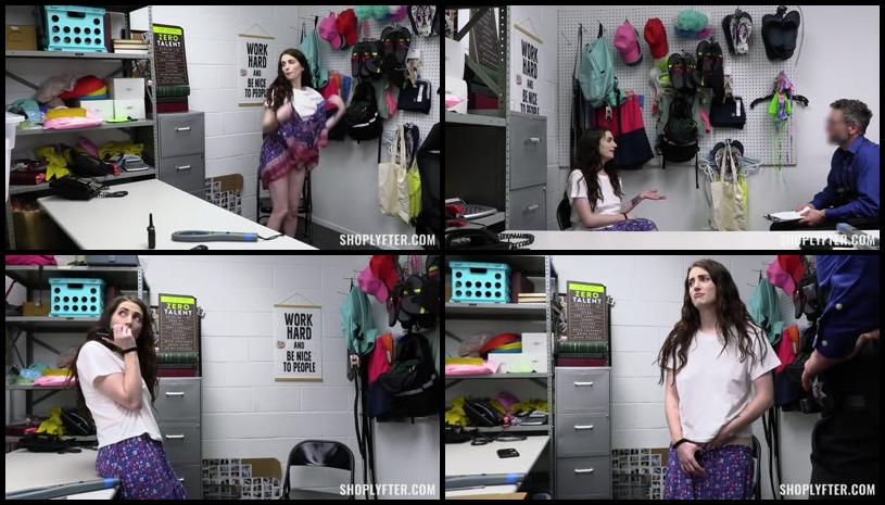 Aria Carson Case No 7906206 Repeat Offender Fullhd
