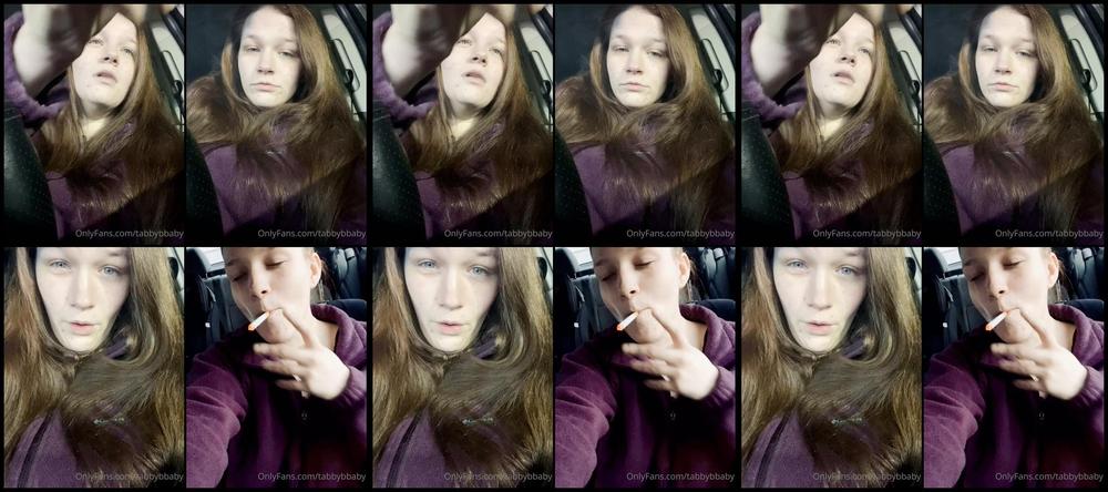 Tabbybbaby 29 11 2020 1350510783 Smoking Saturday Just A Smoking Collaboration Videos We