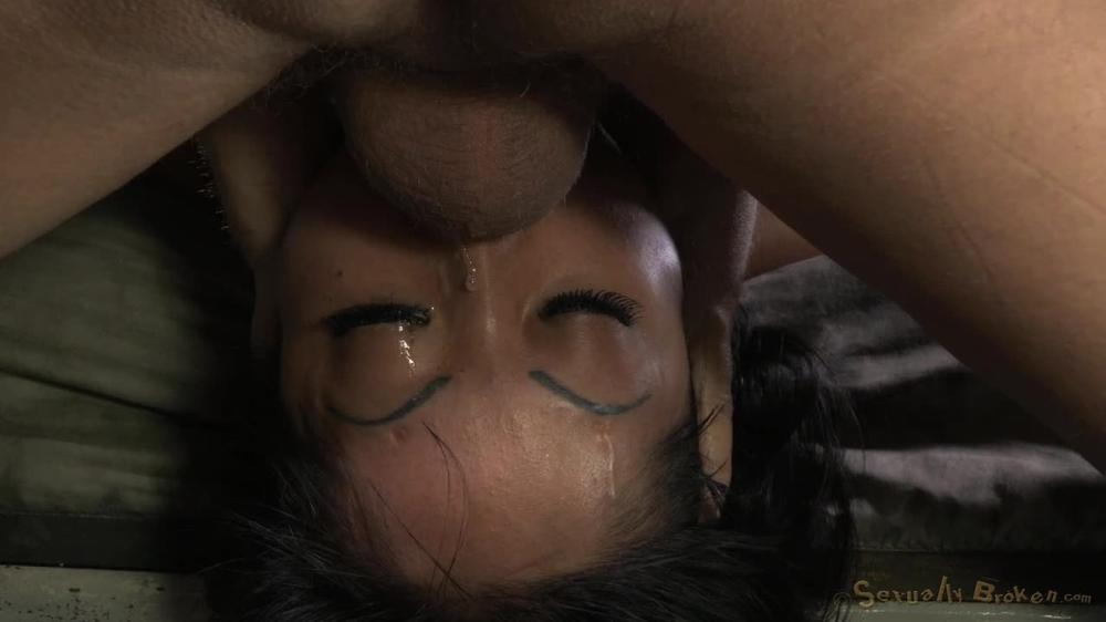 Sexually Broken 3