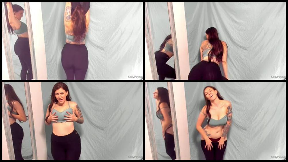 Kellypayne 28 02 2021 2041576767 Deal With It Strip Tease