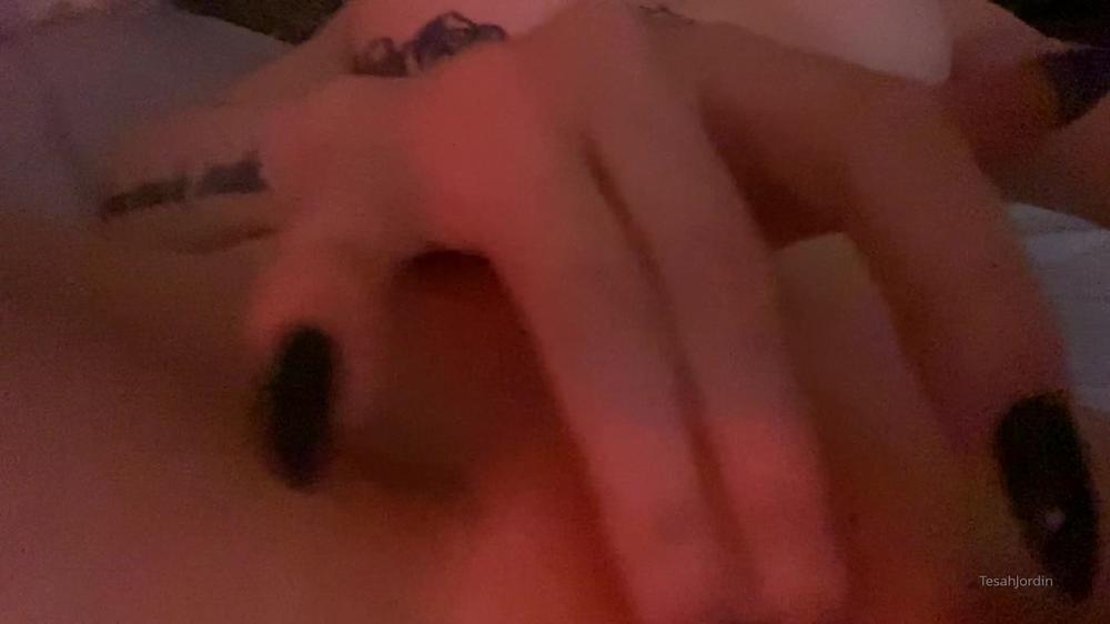 Tesahjordin 2019 15213360 Touch Myself Til Can For You