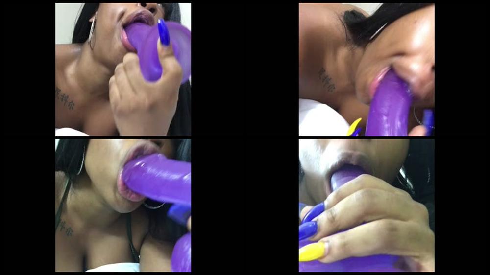 Cherise Roze Fun With My Dildos On Camsoda