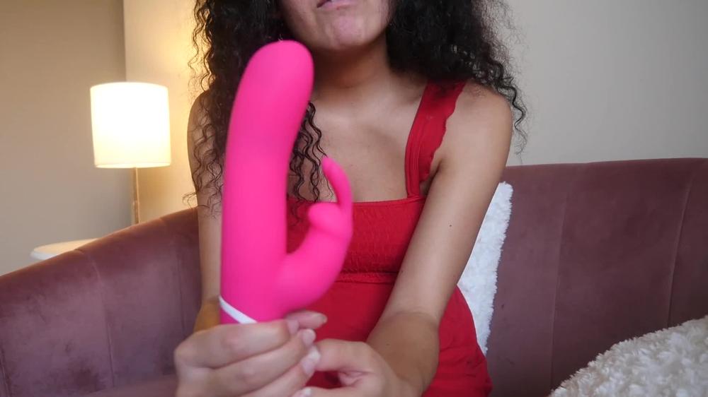 Human Dildo Femdom