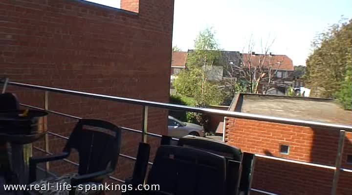Betty_Spanked_Late_For_Work