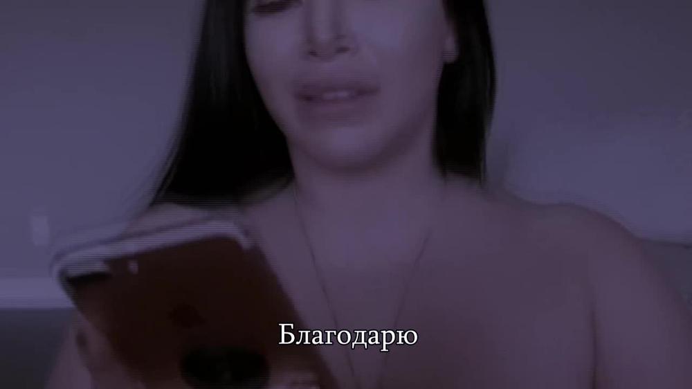 Korina Kova - Truth Or Dare Mom & Stepson, Solo