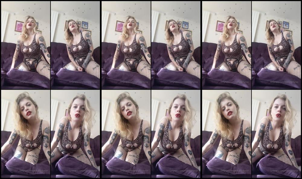 Missmarilynxx 16 09 2019 61002940 Be Honest How Much Willpower Does This Take