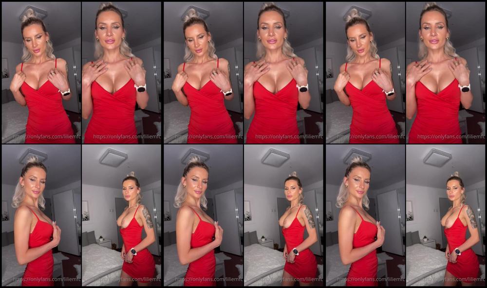 Liliemfc 29 06 2022 2503934829 Lady In Red