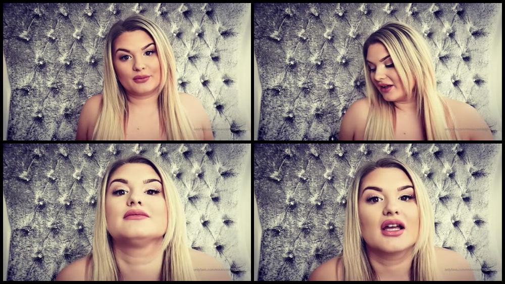 Meancashleigh 02 04 2019 26914096 Full Clip Cum Eating Instruction