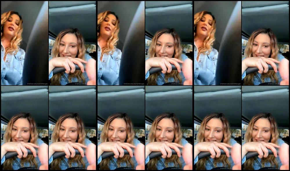 Scarlettmorgan 24 05 2020 354222052 Stream Started At 05 24 2020 06 27 Am