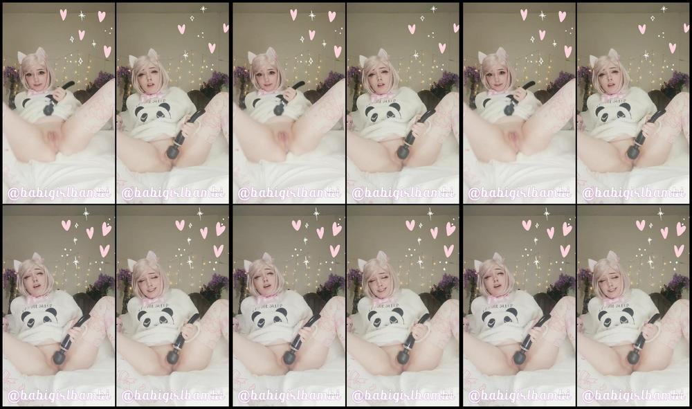Delusionalildoe 05 12 2019 98840768 I Get So Sensitive