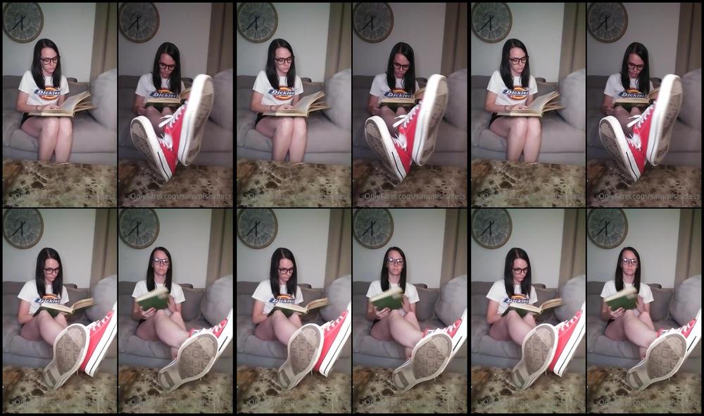 Sammis Soless 02 04 2021 2069084723 Are You A Book Worm Like Me Are You Curious About What I X27 M Reading Or Are Yo
