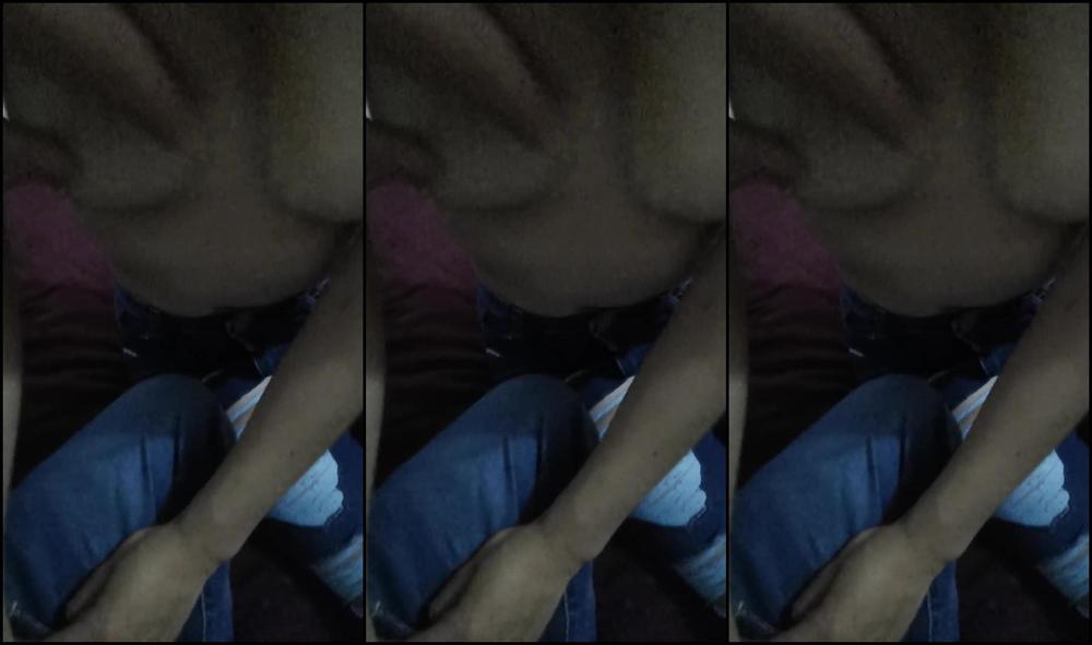 Quickie with me