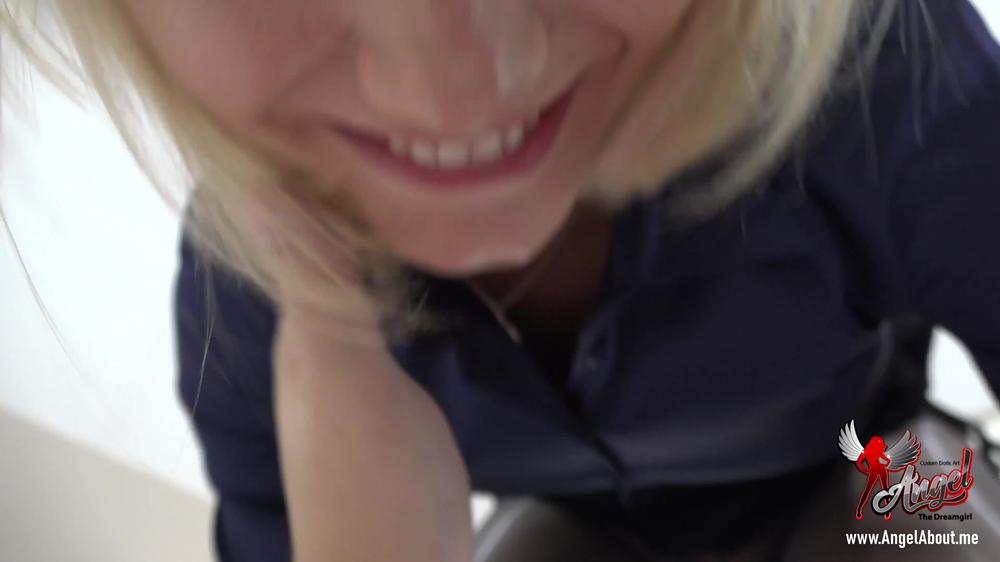 611 Kinky Sensual Seduction For Your Cock 2020.10.13 2160P