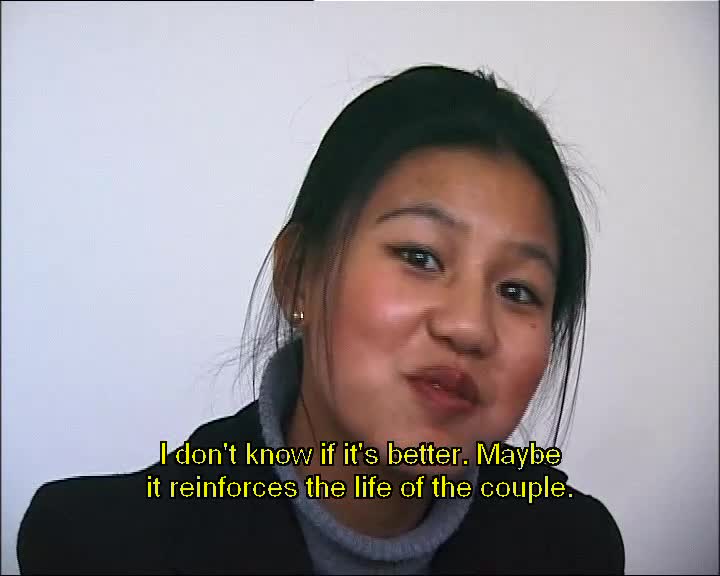 Asian Shan - Private Castings 36 - Casting