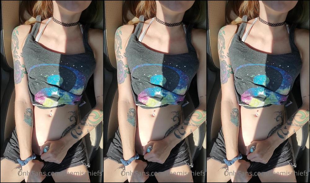 Themischiefs 2020 1036238395 Since Yall Seem Love Car Scenes Much