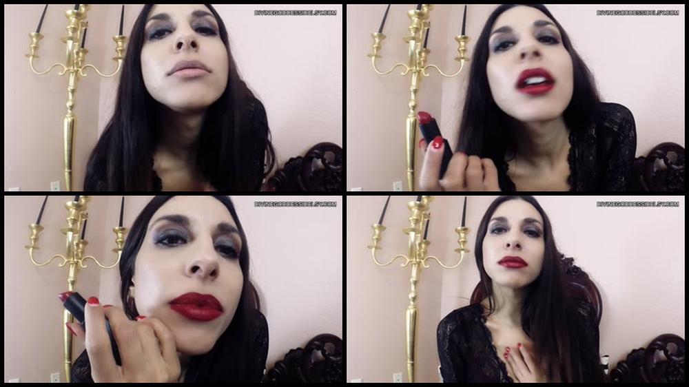 Idelsy Love Lipstick Addiction