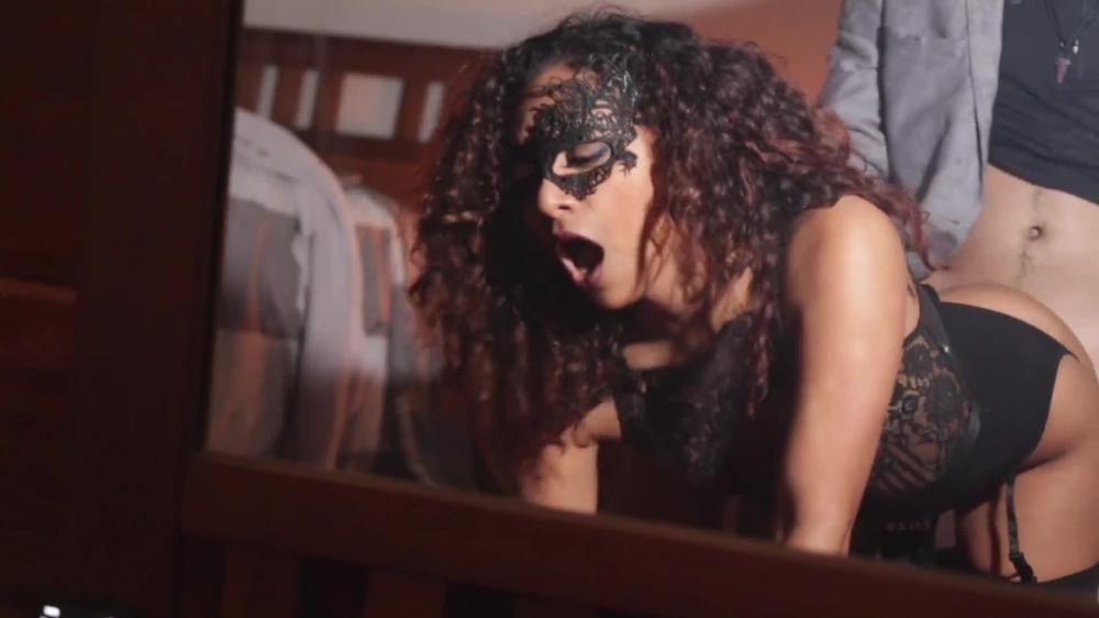 TAKE ME AWAY During Party & FUCK ME