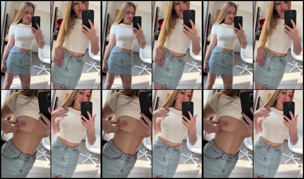 Pricktease 18 02 2022 2367633793 Another Outfit Of The Day Is Here Can You Tell Me If This Skirt Is Too Short