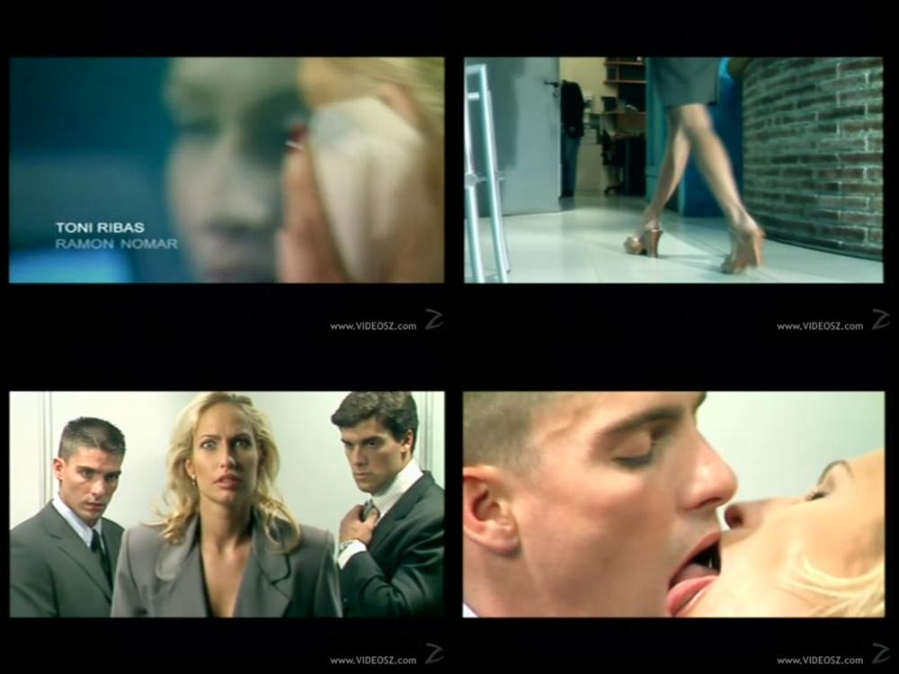 From Behind Is Ok Scene1