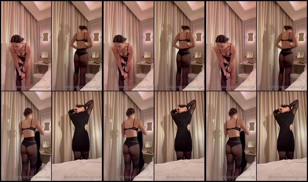 Gynarchygoddess 24 08 2022 2573208577 Another Get Ready With Me D S Dinner Version