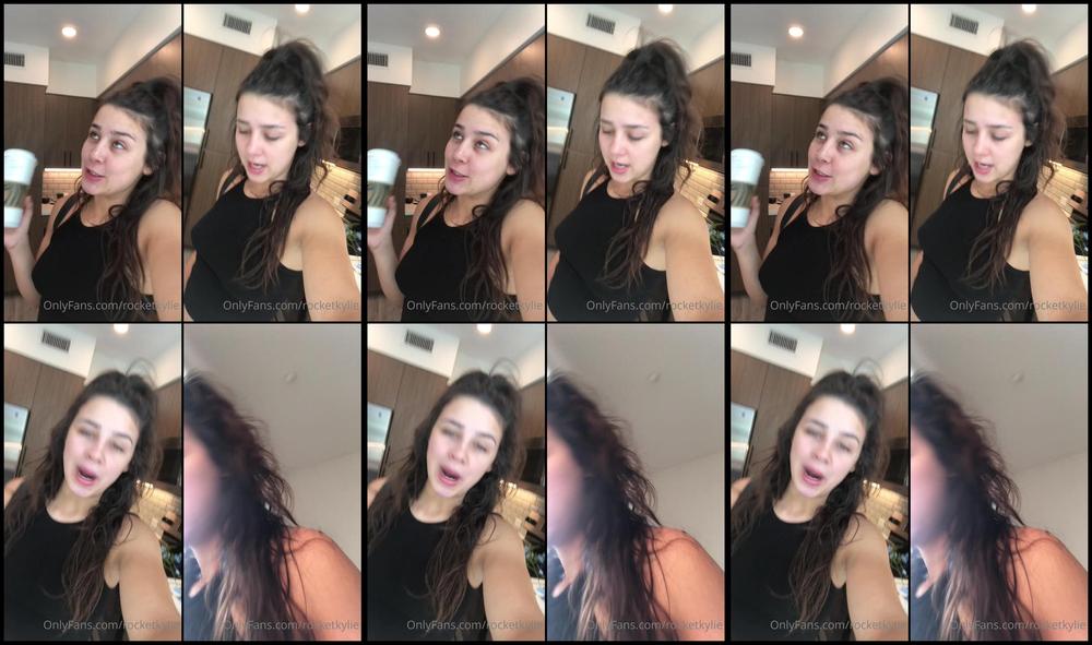 Rocketkylie 23 08 2020 756909214 Goodmorning Baby Rockets