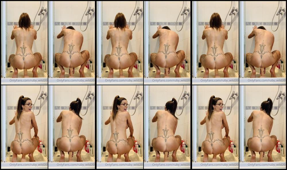 Ruby Wild20 28 12 2020 1537059994 Enjoy God This Is The Daddy Of Dildo S