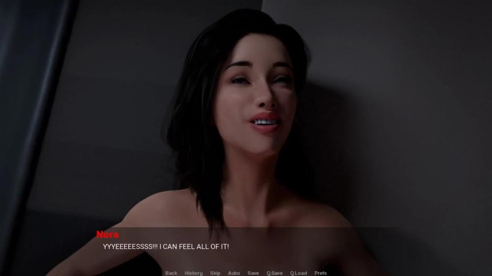 Away From Home [12] Part 47 Fucking My Milfy Tutor By LoveSkySan69