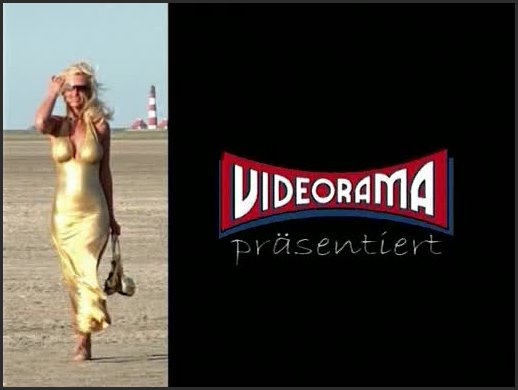 Das Bin Ich 2 Scene 1