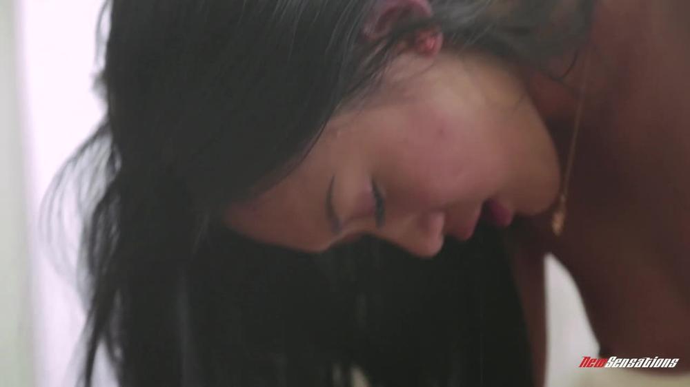 Alina Li, Ramon Nomar - Asian Fever