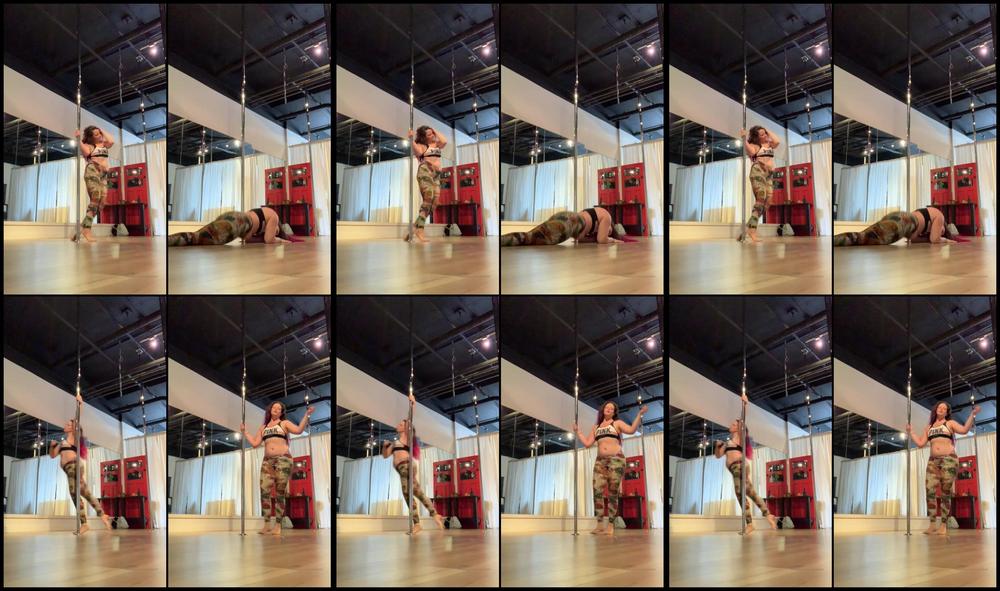 Zorystardust 09 02 2020 145427203 All My Dance Vids End In Fail From Today It Happens Here S Something From A Bit Ago
