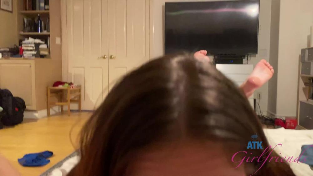 Isabel Moon Atkgirlfriends.Com Isabel Moon Bts 2020
